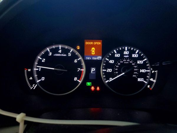 2017 ACURA ILX