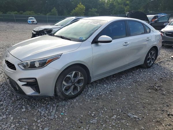2019 KIA FORTE FE/LX/LXS