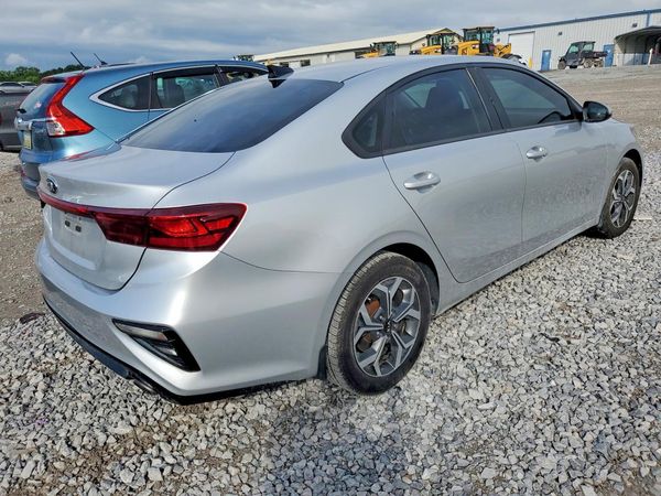 2019 KIA FORTE FE/LX/LXS