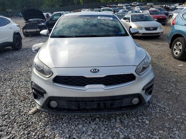 2019 KIA FORTE FE/LX/LXS