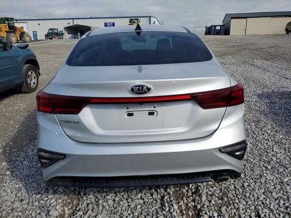 2019 KIA FORTE FE/LX/LXS