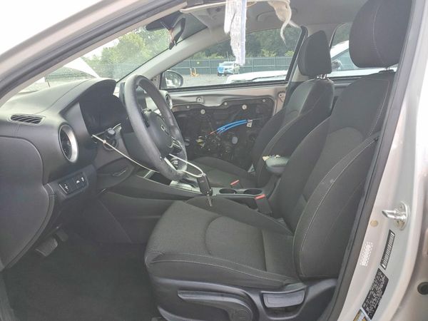 2019 KIA FORTE FE/LX/LXS