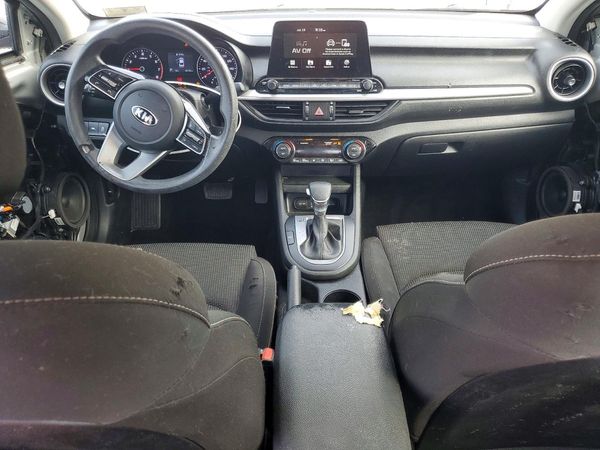 2019 KIA FORTE FE/LX/LXS