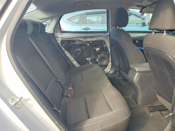 2019 KIA FORTE FE/LX/LXS