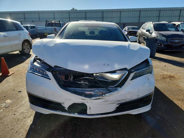 2015 ACURA TLX