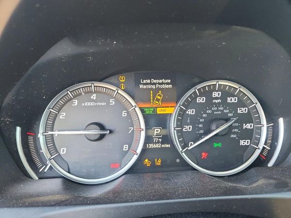 2015 ACURA TLX