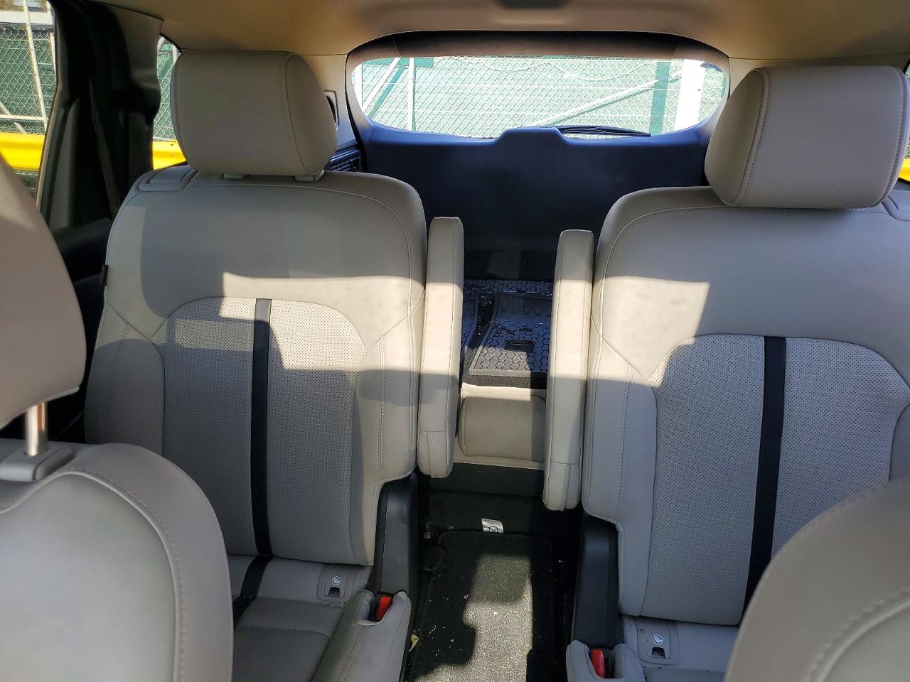2024 MAZDA CX-90 Preferred Package