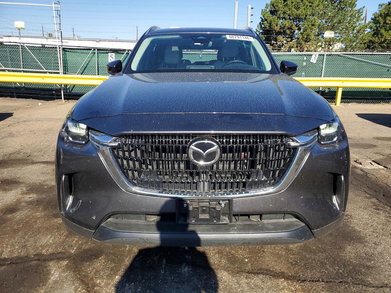2024 MAZDA CX-90 Preferred Package
