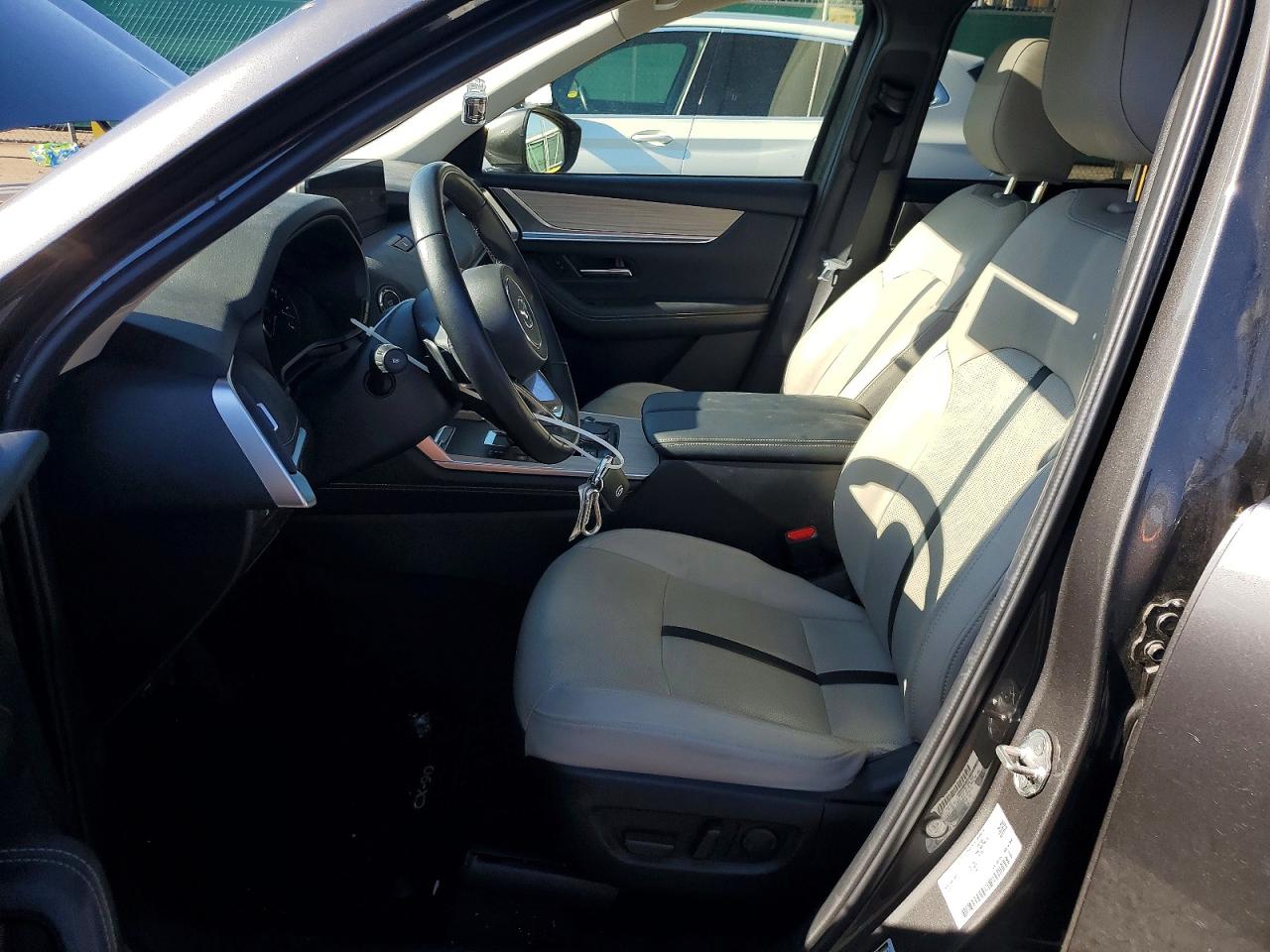 2024 MAZDA CX-90 Preferred Package