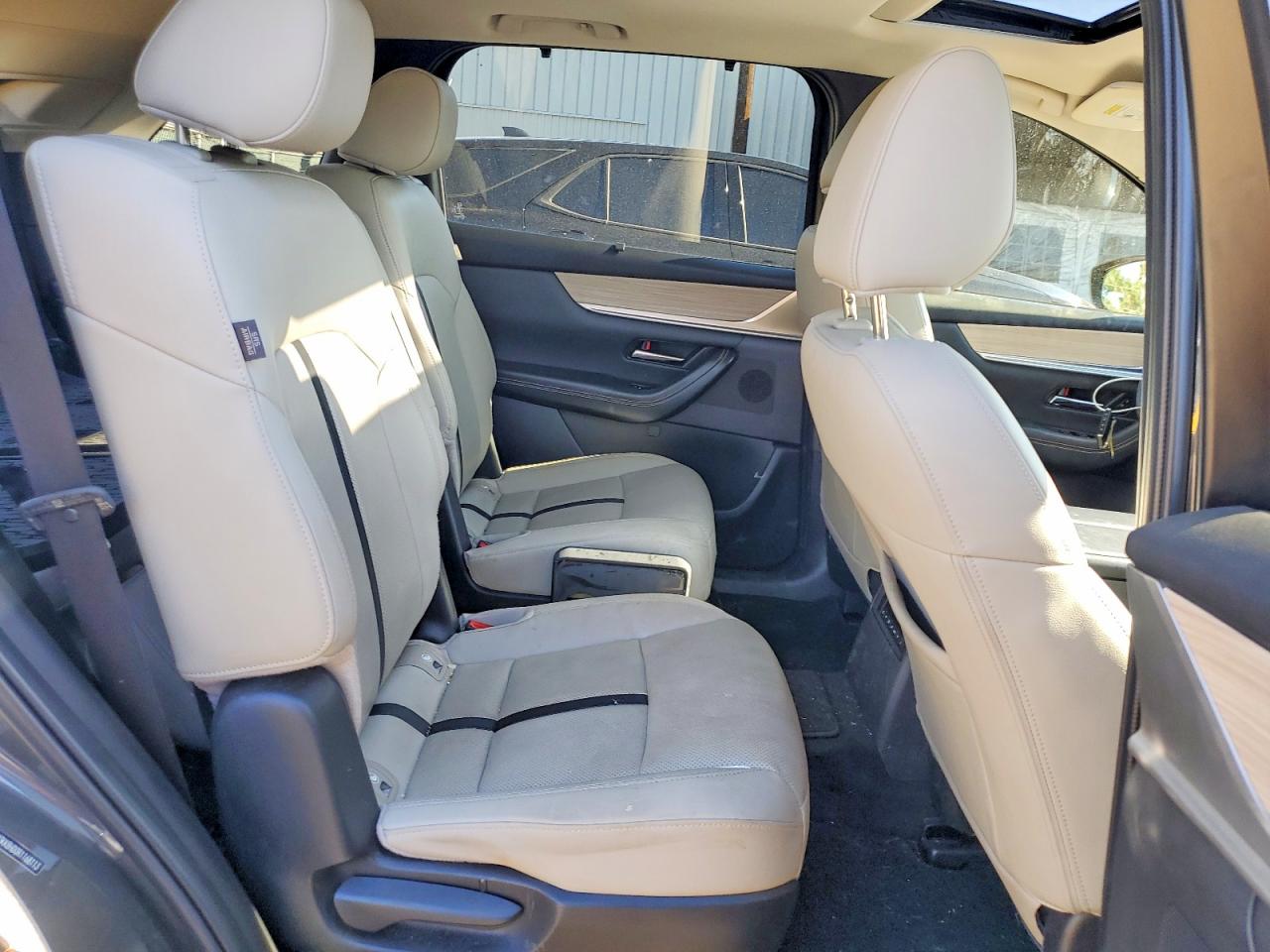 2024 MAZDA CX-90 Preferred Package
