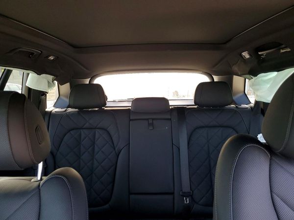 2025 BMW X5 sDrive40i