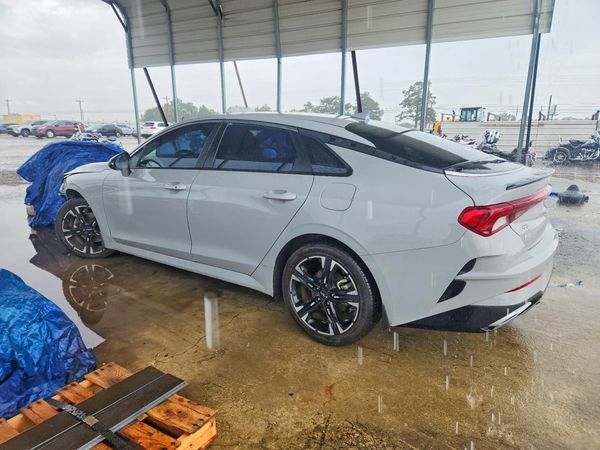 2024 KIA K5