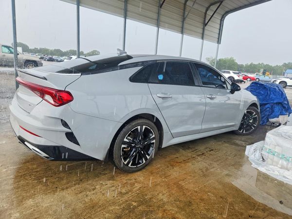 2024 KIA K5