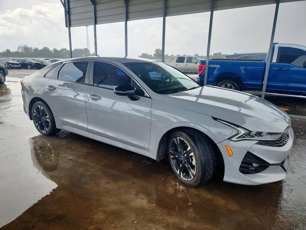 2024 KIA K5
