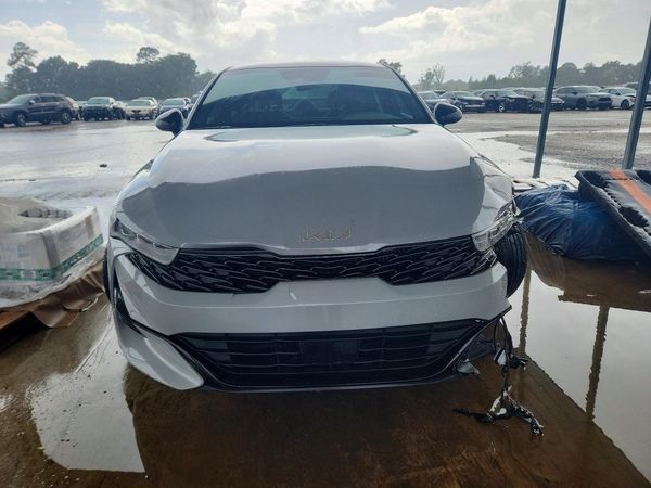 2024 KIA K5