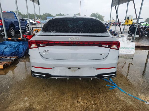 2024 KIA K5