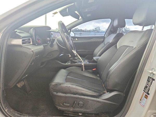 2024 KIA K5