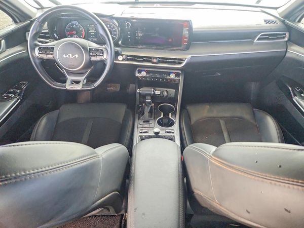 2024 KIA K5