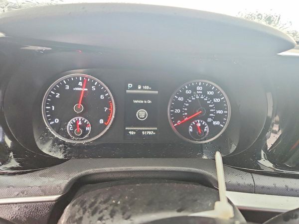 2024 KIA K5