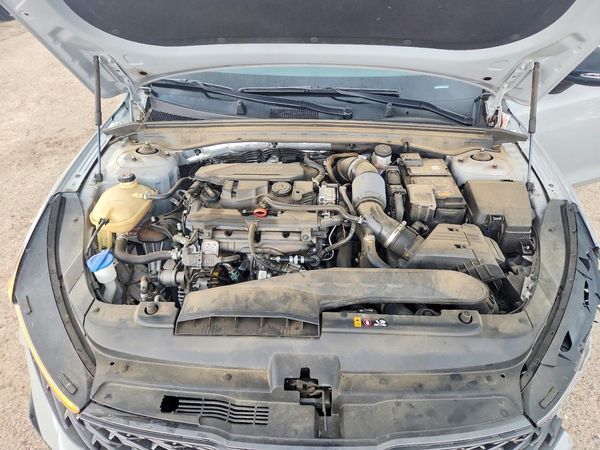 2024 KIA K5