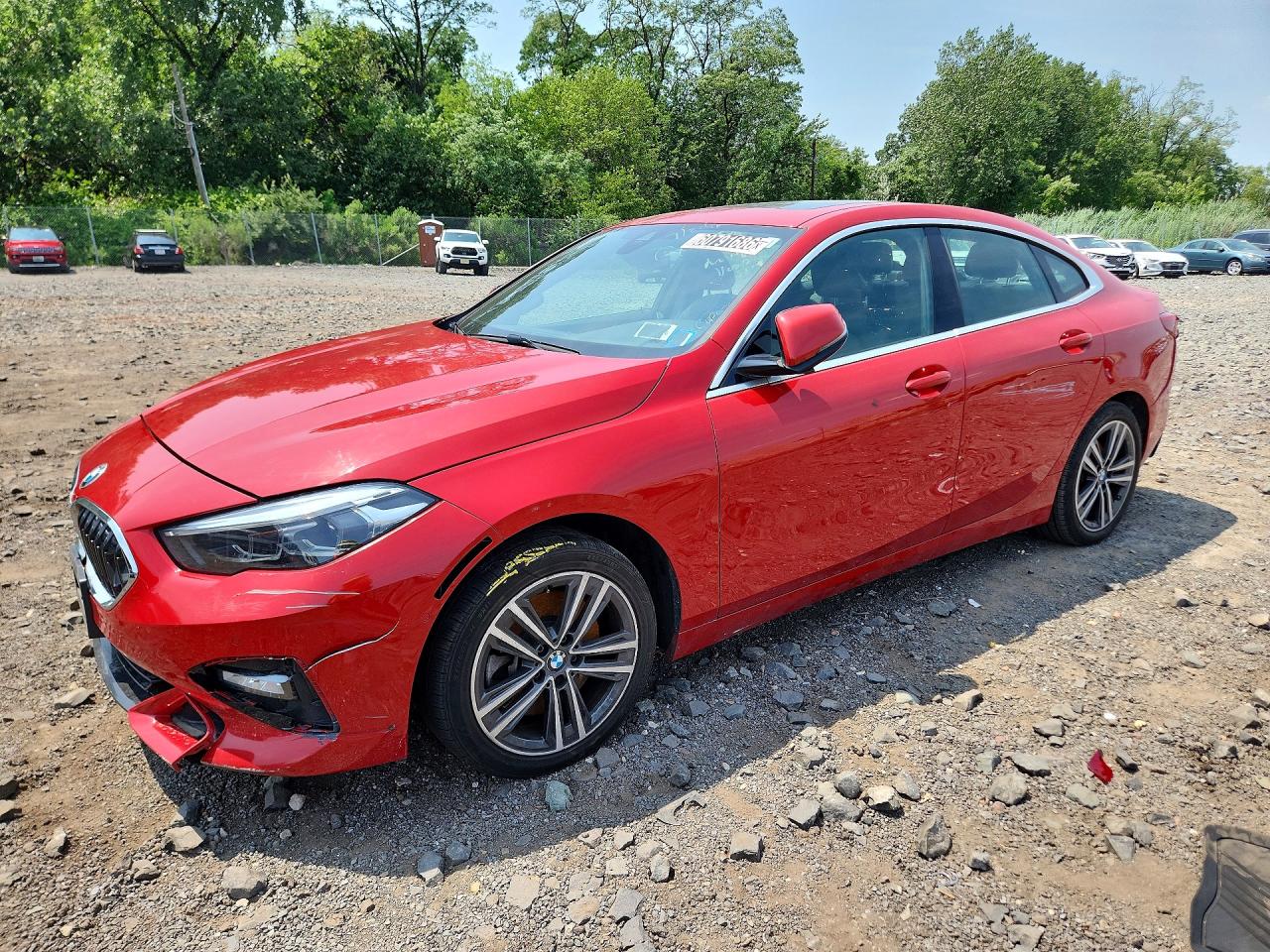 2020 BMW 228XI xDrive GC