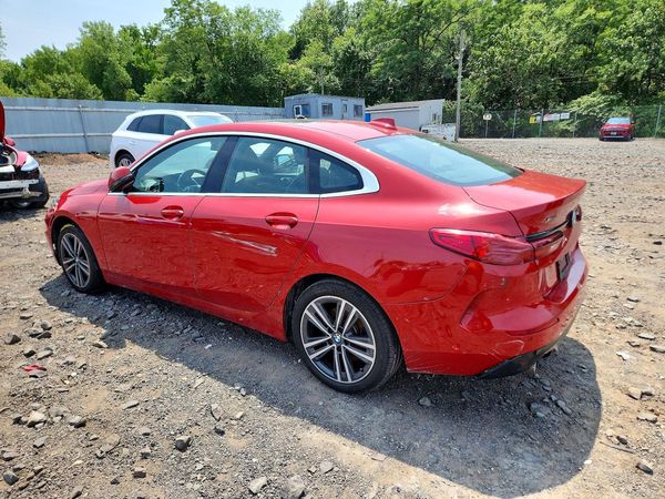 2020 BMW 228XI xDrive GC