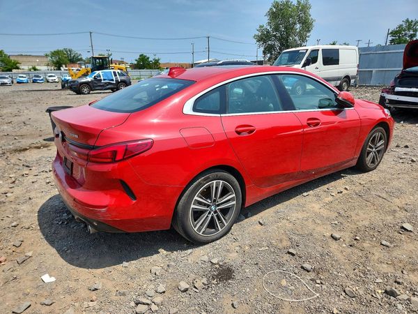 2020 BMW 228XI xDrive GC