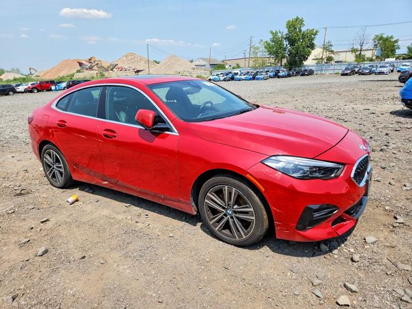 2020 BMW 228XI xDrive GC