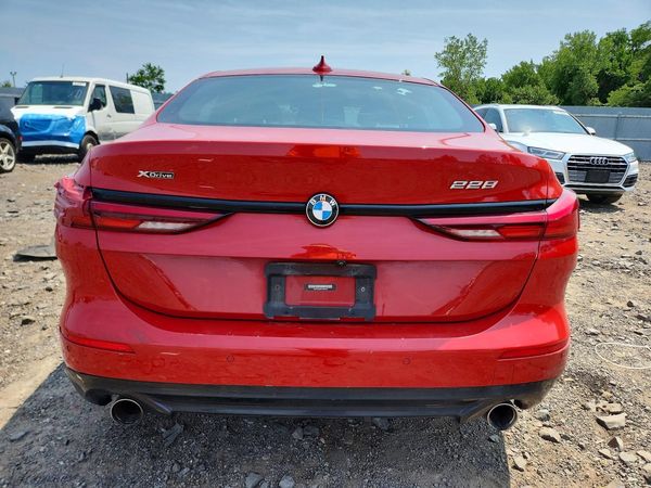 2020 BMW 228XI xDrive GC