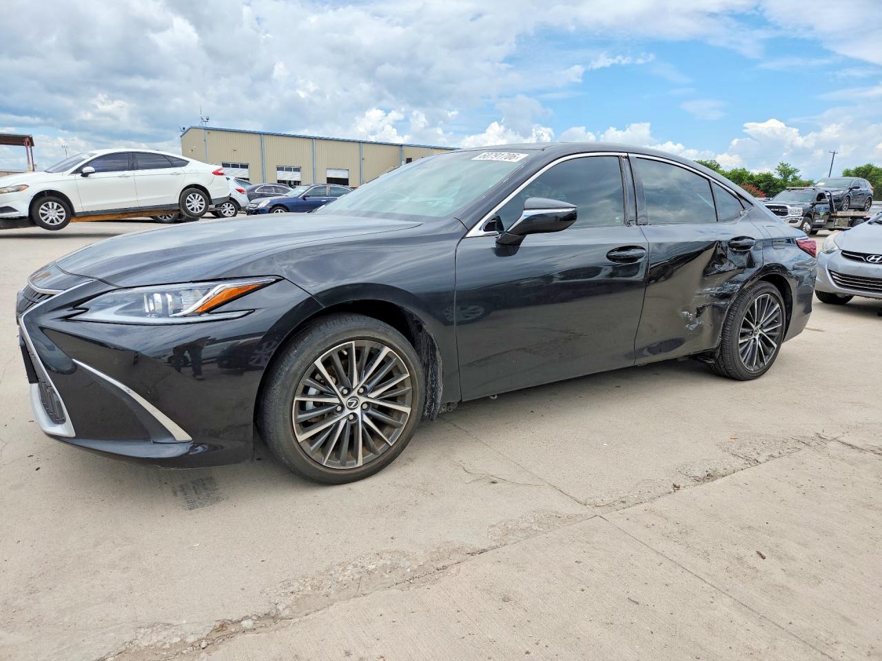 2024 LEXUS ES 350 350 Premium