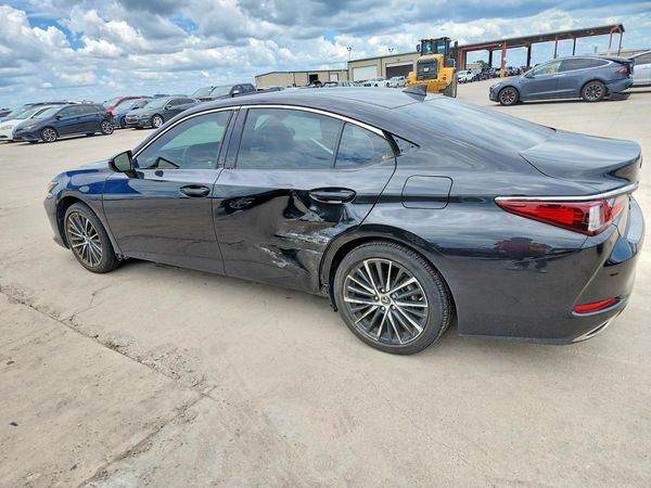 2024 LEXUS ES 350 350 Premium