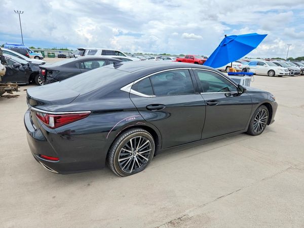 2024 LEXUS ES 350 350 Premium
