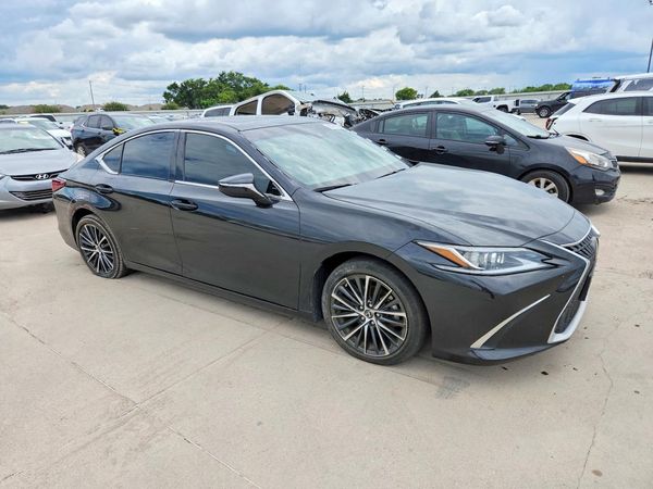 2024 LEXUS ES 350 350 Premium