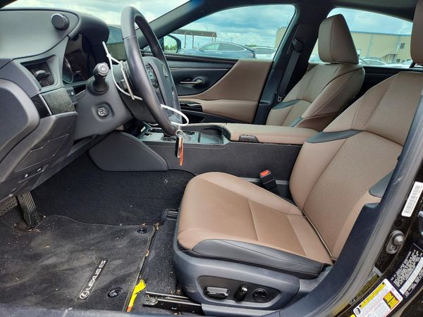 2024 LEXUS ES 350 350 Premium