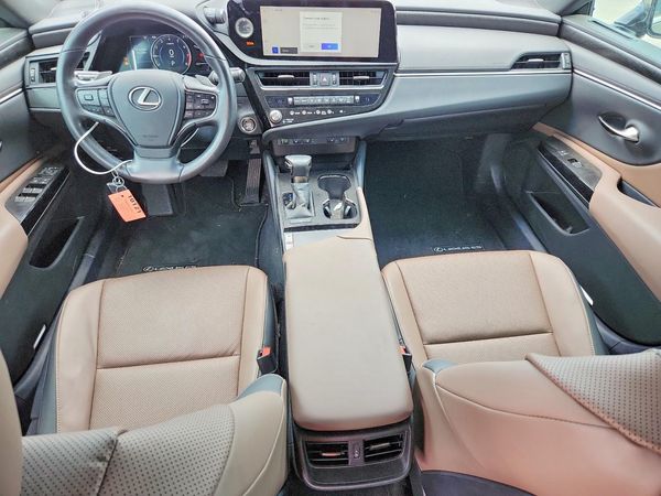 2024 LEXUS ES 350 350 Premium