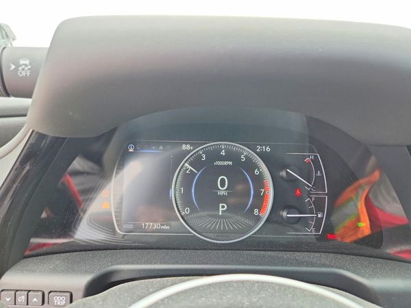 2024 LEXUS ES 350 350 Premium