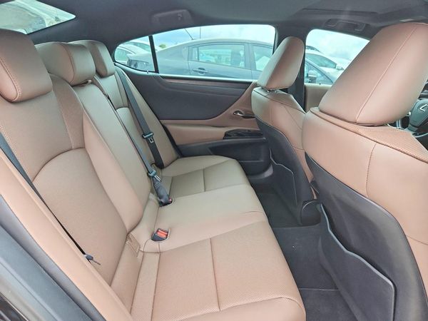 2024 LEXUS ES 350 350 Premium