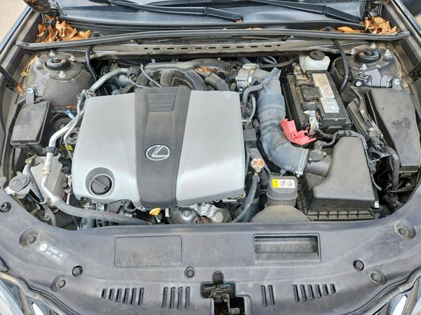 2024 LEXUS ES 350 350 Premium