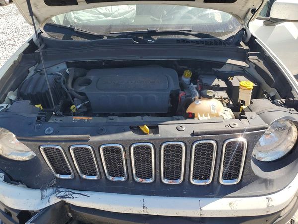 2015 JEEP RENEGADE