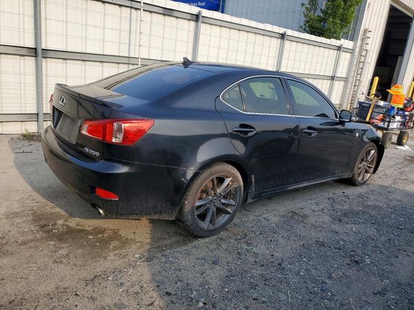 2013 LEXUS IS 250
