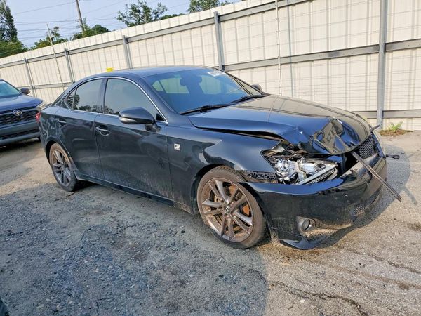 2013 LEXUS IS 250