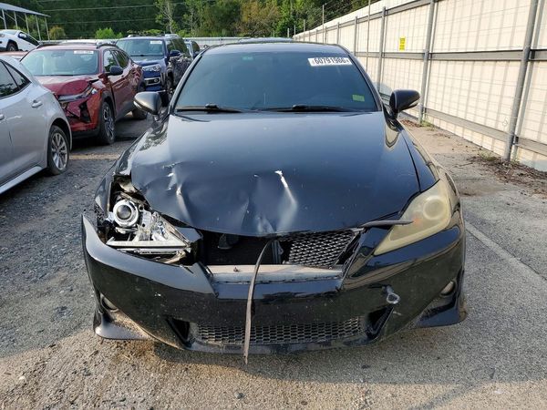 2013 LEXUS IS 250