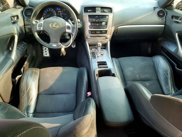 2013 LEXUS IS 250