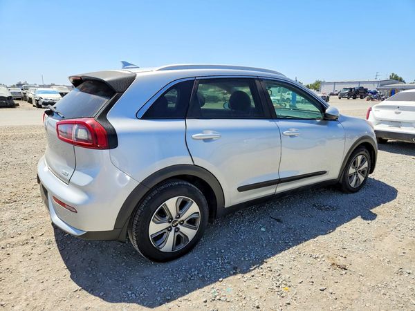 2019 KIA NIRO