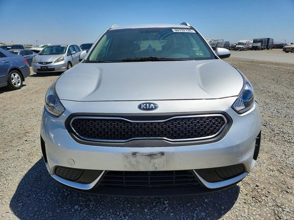2019 KIA NIRO