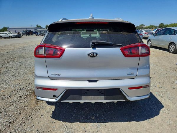 2019 KIA NIRO