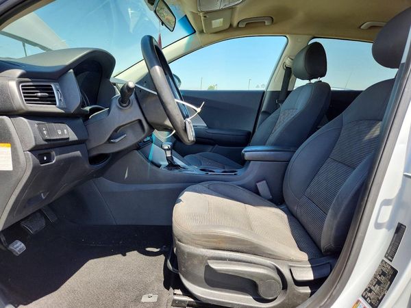 2019 KIA NIRO