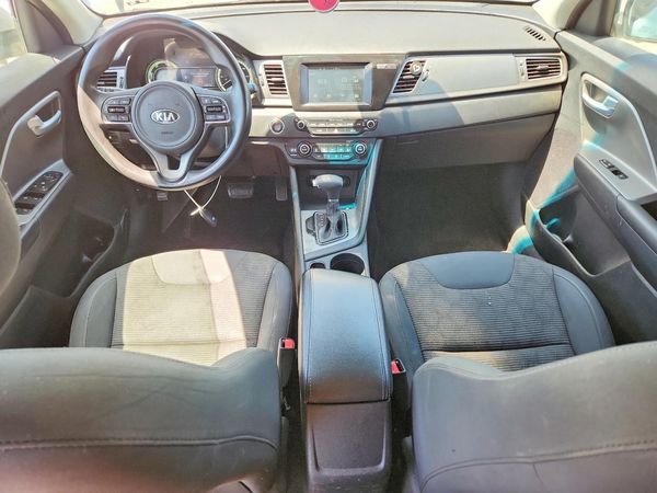 2019 KIA NIRO