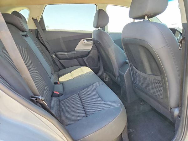 2019 KIA NIRO
