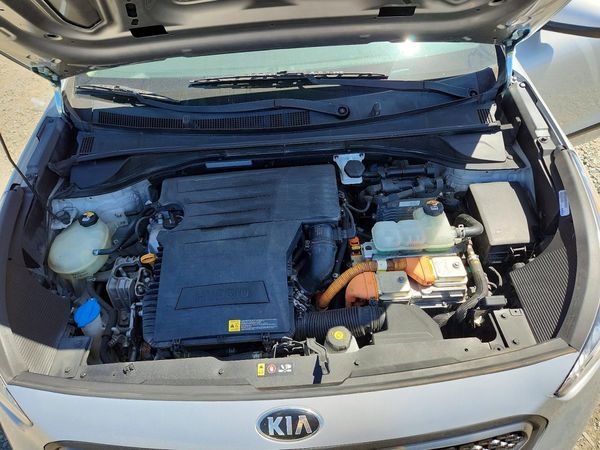 2019 KIA NIRO